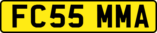 FC55MMA