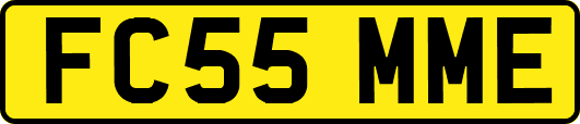 FC55MME