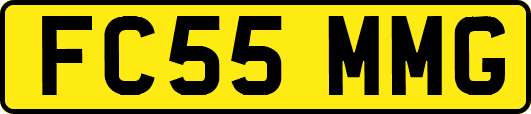 FC55MMG