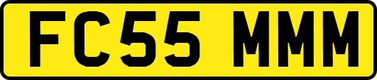 FC55MMM