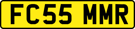 FC55MMR