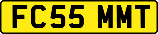 FC55MMT