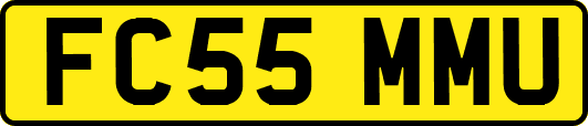 FC55MMU