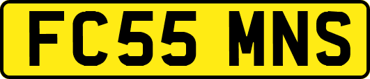 FC55MNS