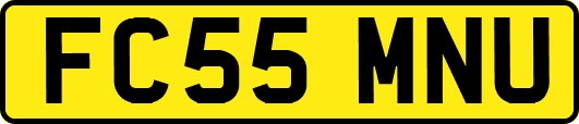 FC55MNU