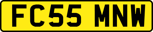 FC55MNW