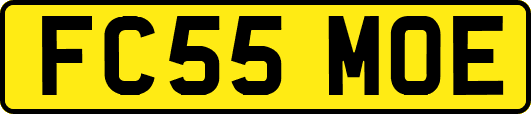 FC55MOE