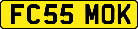 FC55MOK
