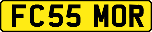 FC55MOR