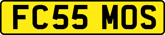 FC55MOS