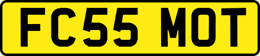 FC55MOT