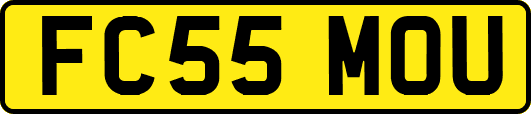 FC55MOU