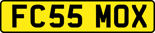 FC55MOX