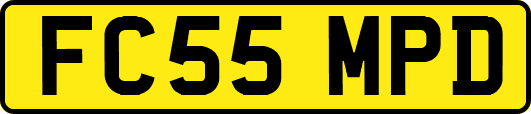 FC55MPD