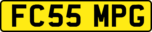 FC55MPG