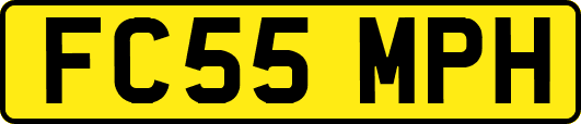 FC55MPH