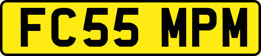 FC55MPM