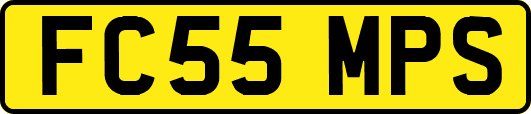 FC55MPS