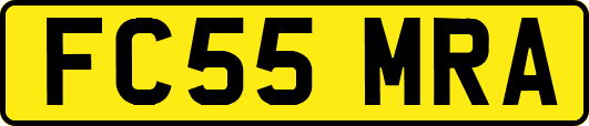 FC55MRA