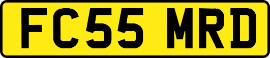 FC55MRD