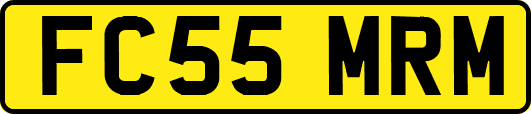 FC55MRM
