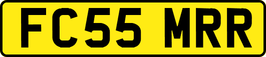 FC55MRR