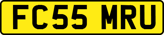 FC55MRU