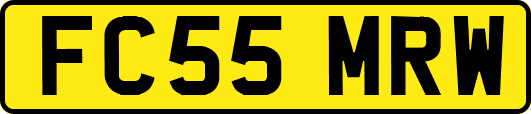 FC55MRW