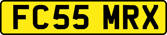 FC55MRX