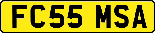 FC55MSA