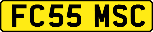 FC55MSC