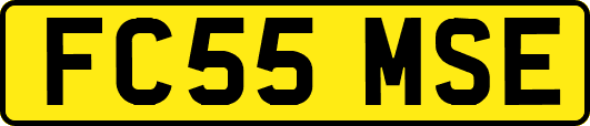 FC55MSE