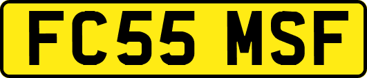 FC55MSF