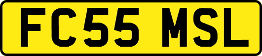 FC55MSL