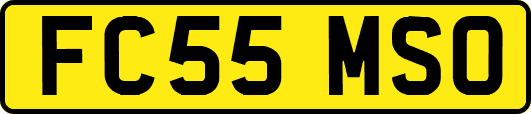 FC55MSO