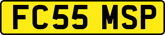 FC55MSP
