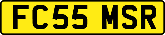 FC55MSR