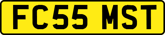 FC55MST
