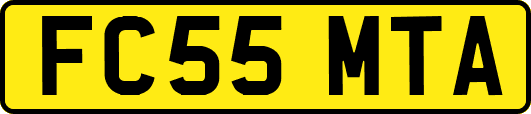 FC55MTA