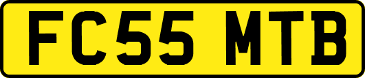 FC55MTB