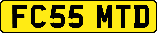 FC55MTD
