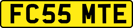 FC55MTE