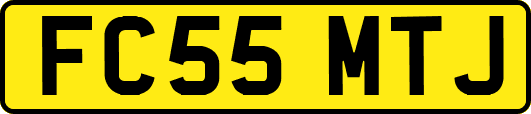 FC55MTJ