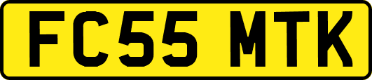 FC55MTK