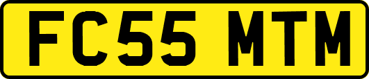 FC55MTM