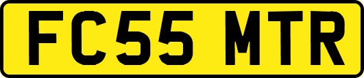 FC55MTR