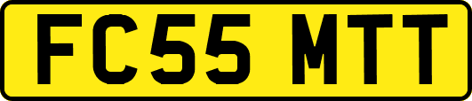 FC55MTT