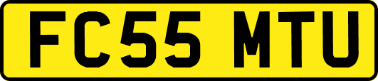FC55MTU
