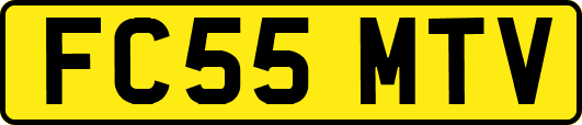 FC55MTV