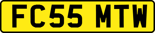 FC55MTW